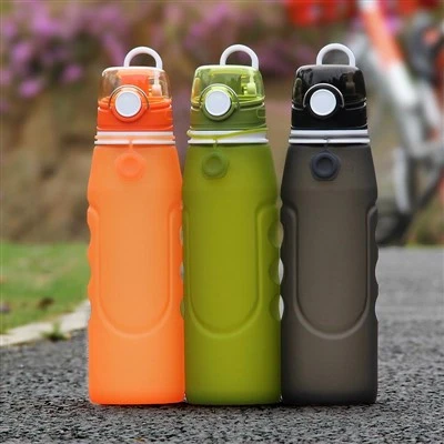 Cycling Bottle
