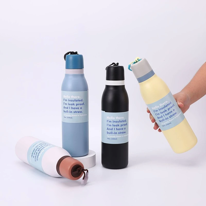 Sports Drinking Water Bottle suppliers
